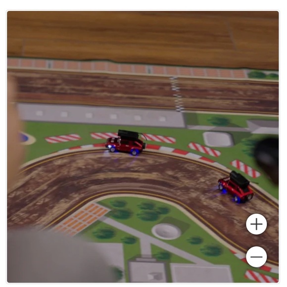 Power Craze Micro FPU Racer - Picture 2 of 4